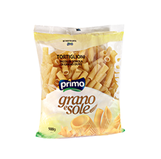 Immagine di PRIMO TORTIGLIONI GR.500