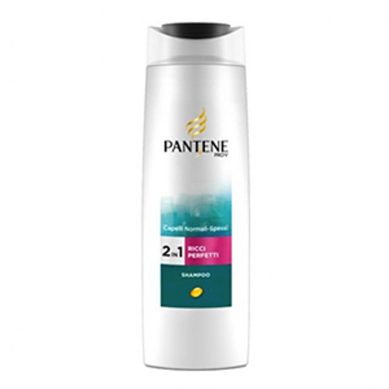Immagine di PANTENE SH.2IN1 RICCI ML.250