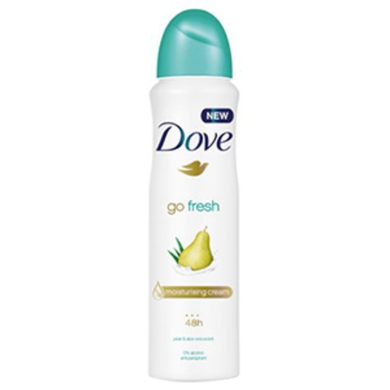 Immagine di DOVE DEOSPRAY ML.150 ALOE&PERA