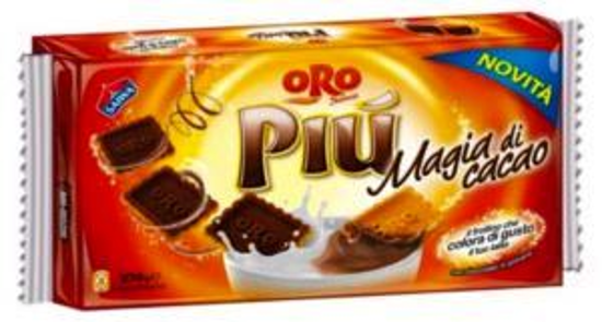 Immagine di SAIWA ORO MAGIA DI CACAO GR.270