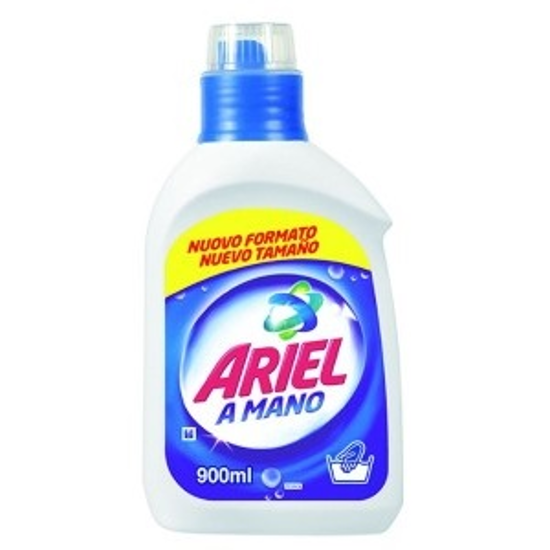 Immagine di ARIEL BUCATO A MANO LIQUIDO ML.900
