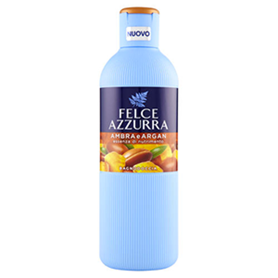 Immagine di FELCE AZZURRA BAGNO ARGAN ML.650
