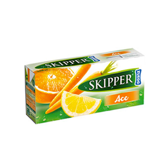 Immagine di SKIPPER SUCCO BRIK ML.200X3 ACE