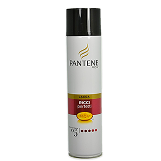 Immagine di PANTENE LACCA RICCI PERFET.ML.250