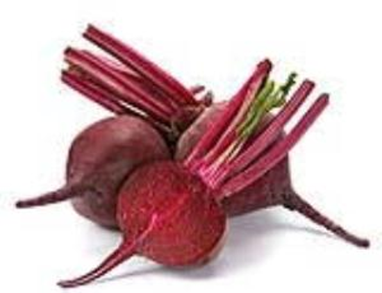 Immagine di RAPETTE ROSSE FRESCHE