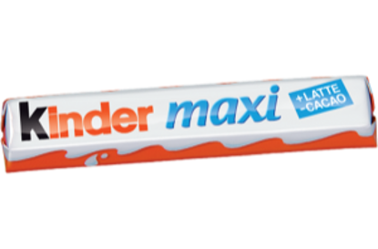 Immagine di KINDER MAXI SINGOLO