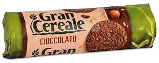 Immagine di GRANCEREALE FIBRA E CACAO GR.230