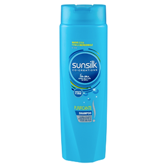 Immagine di SUNSILK SHAM.PURIFIC.ML250