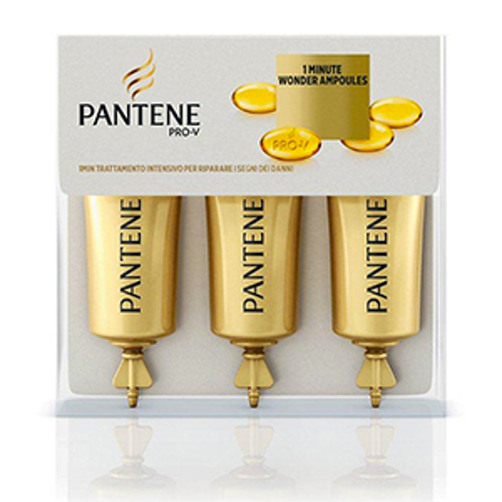 Immagine di PANTENE AMPOLLE TRATT.INTENS.3X15ML