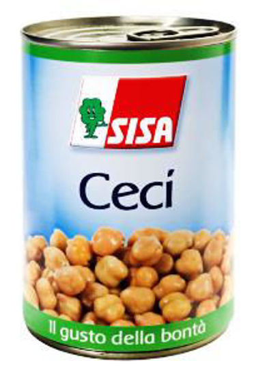 Immagine di SISA CECI GR.400 STRAPPO
