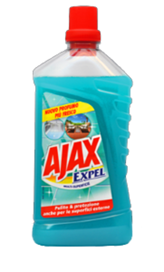 Immagine di AJAX DETERGENTE EXPEL LT.1