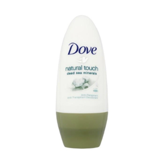 Immagine di DOVE DEOD.ROLL-ON N/TOUCH ML.50