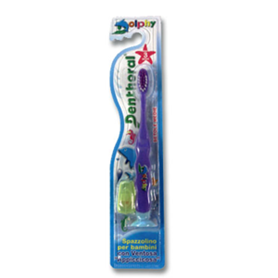 Immagine di DENTHORAL SPAZZOLINO GUM TECH