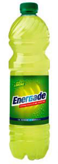 Immagine di ENERGADE LIMONE LT.1,5