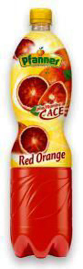 Immagine di PFANNER SUCCO ARANCIA ROSSA LT.1,5