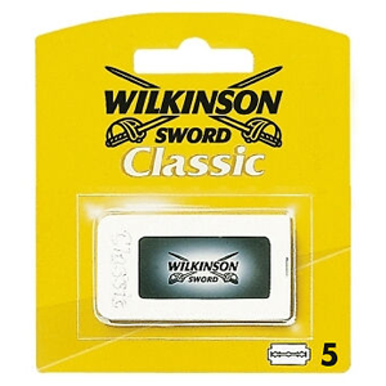 Immagine di WILKINSON LAME CLASSIC X5