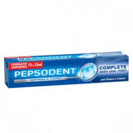 Immagine di PEPSODENT COMPLETE ML.100