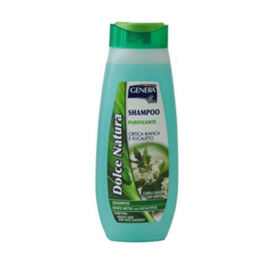 Immagine di SHAMPOO ORTICA B.&EUCALIPTO ML.500