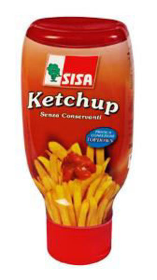 Immagine di SISA KETCHUP TWISTER GR.390
