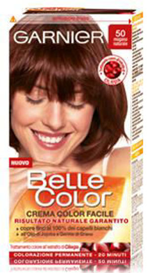 Immagine di GARNIER BELLE COLOR MOGANO N.50