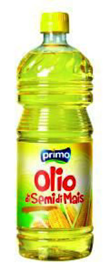 Immagine di PRIMO OLIO DI SEMI DI MAIS LT.1