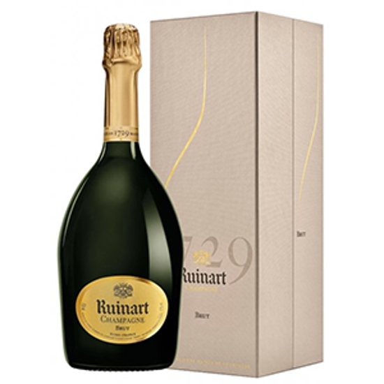 Immagine di DE RUINART "R" COFFRET CL.75
