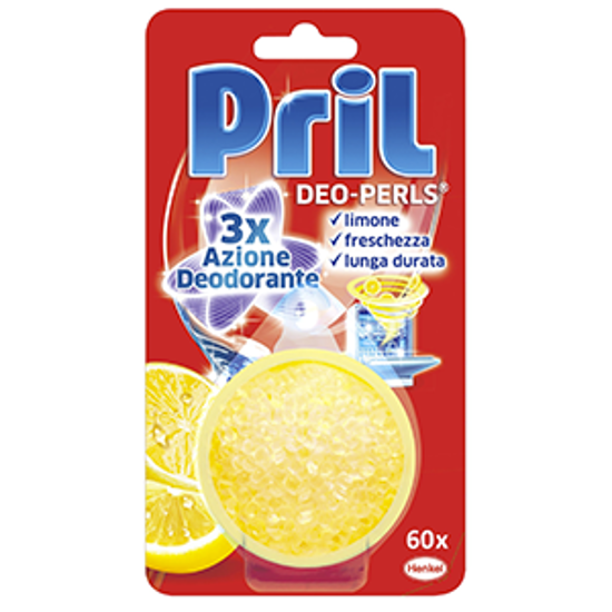 Immagine di PRIL DEO PERLS CON MISTA