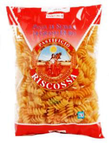 Immagine di RISCOSSA ELICHE GR.500
