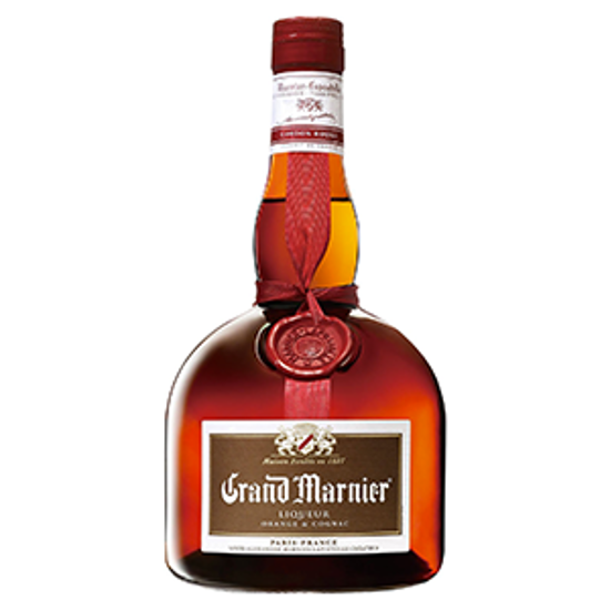 Immagine di GRAN MARNIER CORDON ROUGE CL70