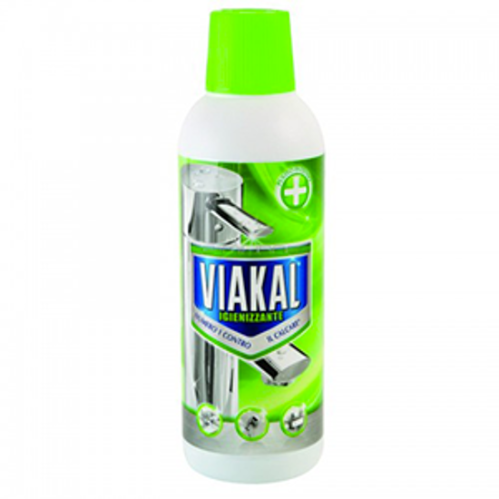 Immagine di VIAKAL IGIENIZZANTE LIQUIDO ML.500