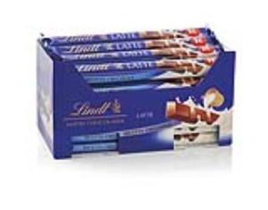 Immagine di LINDT SNACK LATTE GR.38