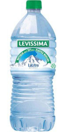 Immagine di ACQUA LEVISSIMA NATURALE LT.1