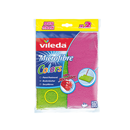 Immagine di VILEDA PAVIMENTI M.BRA COLOR 2