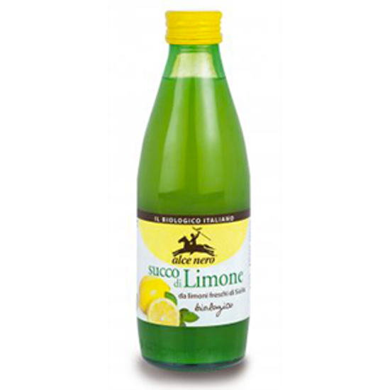 Immagine di ALCENERO SUCCO LIMONE ML.250