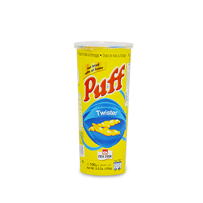 Immagine di CRIK CROK PUFF TWISTER G.100