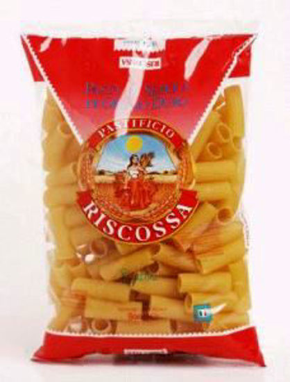Immagine di RISCOSSA RIGATONI GR.500