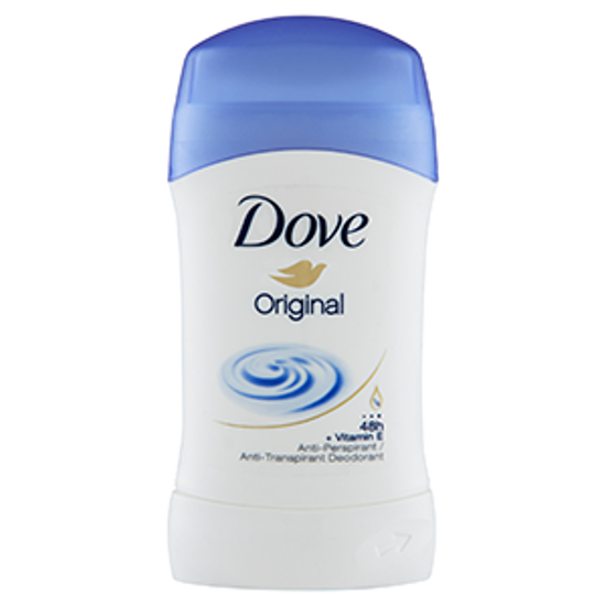 Immagine di DOVE DEOD.STICK ORIG.ML.30