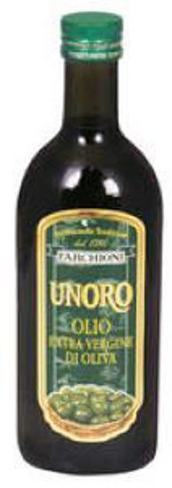 Immagine di FARCHIONI OLIO EXTRA VERGINE UNORO CL.75