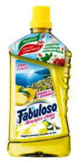 Immagine di FABULOSO VANIGLIA LT.1