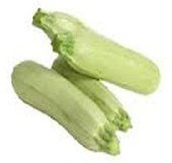 Immagine di ZUCCHINE BIANCHE