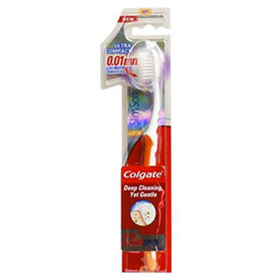 Immagine di COLGATE SPAZZ.SLIM SOFT