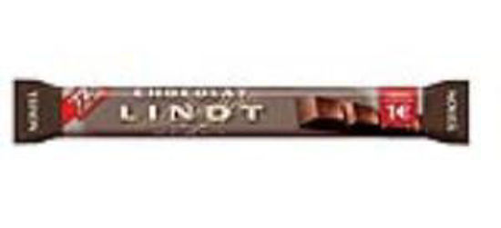 Immagine di LINDT SNACK EXTRAFONDENTE GR38