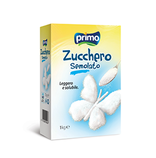 Immagine di PRIMO ZUCCHERO ASTUCCIO KG.1