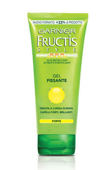 Immagine di GARNIER FRUCTIS GEL FORTE ML.200