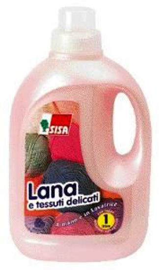 Immagine di SISA DETERSIVO LANAE DELICATI LT.1