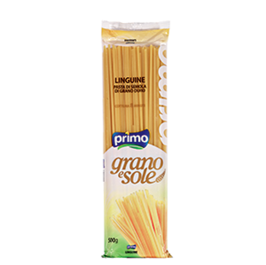 Immagine di PRIMO LINGUINE GR.500