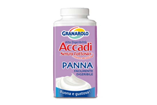 Immagine di GRANAROLO PANNA ACCADI' ML.250