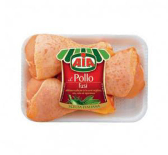 Immagine di AIA FUSI DI POLLO