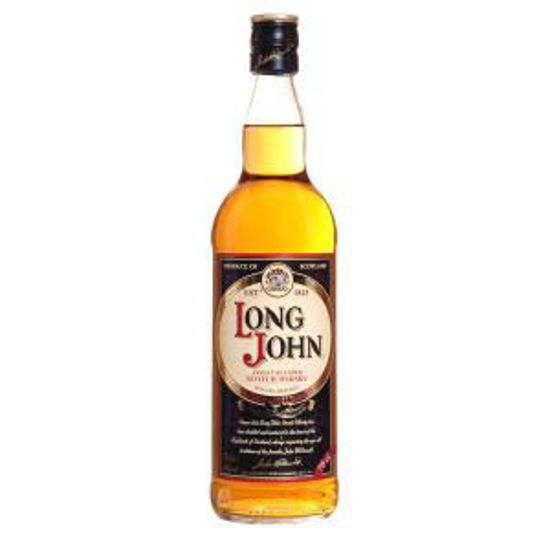 Immagine di LONG JOHN SCOTH WHISKY CL.70