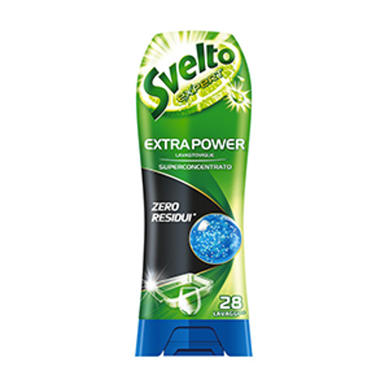 Immagine di SVELTO SUPER CONCNTRATO 28 LAVAGGI EXTRA POWER